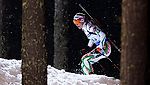 «Под такую снежную кашу нужны лыжи с очень мягкими кончиками». Можно ли победить сугробы в Контиолахти? - Под прицелом. ЧМ-2015 - Блоги - Sports.ru