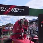 Charles Leclerc Fan Page on Twitter