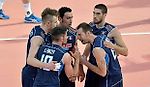 WL: CHAOS IN ITALY! Zaytsev, Travica, Sabbi and Randazzo expelled from the national team!