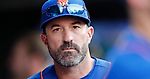 Mets Fire Mickey Callaway After Two Seasons as Manager