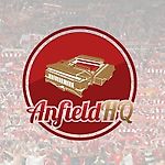 Anfield HQ on Twitter