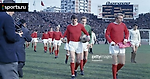 Еврокубковые сенсации. 1966. Качели «Манчестер Юнайтед»