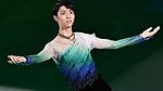 Figure skating star Yuzuru Hanyu shares his emotional journey to becoming world's best | CBC Sports