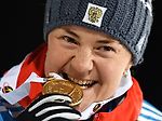 Покорительница Контиолахти. Почему Юрлова заслужила это золото - Мировой биатлон - Блоги - Sports.ru