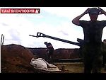 Трофейный телефон украинских силовиков раскрыл страшную правду о битве за Славянск