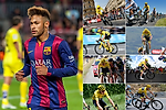How many Chris Froomes could you buy for Neymar's £198m record football transfer fee? - Cycling Weekly