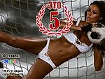 5 ставок на ЧГК - Это 5! - Блоги - Sports.ru