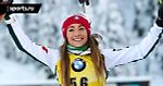 Доротея Вирер: «Резцова очень сильная. У нее есть спортивная хватка, она очень энергична и из гонки в гонку демонстрирует хороший лыжный ход»