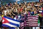 MNT to play Historic Friendly vs. Cuba on Oct 7 in Havana