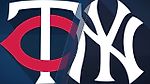 Austin, Didi power Yankees past Twins: 4/25/18