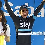Sergio Henao to stay at Team Sky | Cyclingnews.com