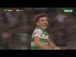 Kieran Tierney Wonder Goal Vs kilmarnok