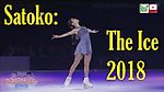Satoko MIYAHARA - The ICE 2018