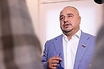 Правила съёма