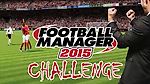 FM Challenge #4. Израиль пройден!