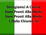 National Anthem of Italy