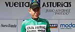 Hugh Carthy, el ciclista por el que suspira medio pelotón | portada | AS.com