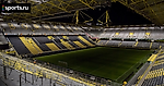 Дортмундская «Боруссия» увеличит вместимость стадиона на 6 мест
