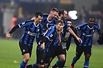 «Сассуоло» и «Аталанта» сделали «Интер» чемпионом Италии