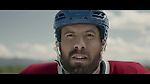 A Mighty Race: Shea Weber vs. a cowboy