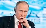 Путин впервые прокомментировал антикоррупционные митинги