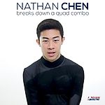 U.S. Figure Skating on Instagram: “Quad 101 with @nathanwchen 🤯”