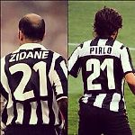 «21» номер «Юве» - Телевизор 3.0 - Блоги - Sports.ru