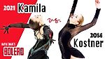 Kamila vs Kostner Battle of The Champion's Free Skate