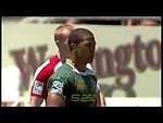 South Africa win 2008 SA Sevens