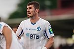 «Уфа» оформила трансфер бывшего футболиста московского «Динамо»