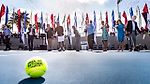 USTA National Campus Grand Opening: First Serve 2017
