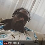 Bengous #OueskonVa #KeskonFait on Instagram: “#Repost @snoopdogg with @repostapp.
・・・
laaaa il me régale le Snoopy #OueskonVa #KeskonFait #TeamOM #BleuEtBlanc #YAPasRienLa…”
