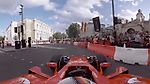 F1 Live London In 360 | Sebastian Vettel And Ferrari