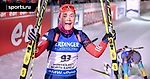 🥈 Женская сборная России по биатлону взяла серебро в эстафете на этапе Кубка мира в Хохфильцене 