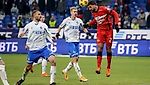 «Спартак» обратился к Дюкову после решения КДК по желтой карточке Жиго