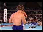 BOXING Freddie Roach VS Greg Haugen