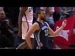 Marc Gasol Hits Game Winner in LA