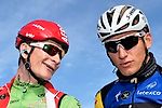 Marcel Kittel and Andre Greipel both selected in Germany's World Championships squad - Cycling Weekly