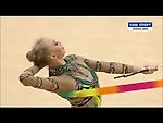 Russia 2016 Moscow GP AA 5 ribbons