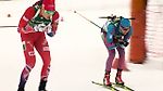 IBU Cup 8: Single Mixed Relay Highlights