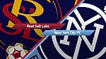 Highlights: Real Salt Lake vs. New York City FC | May 17, 2017