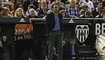 Eusebio: "Hemos acabado con el susto en el cuerpo"