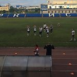 Торпедовский Спорт on Instagram: “К сожалению поражение 0:1. Пропустив гол на первой минуте, #жфкТорпедо так и не сумело отыграться. Спасибо всем болельщикам, которые…”