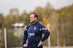 Личка прокомментировал разгром «Оренбурга»