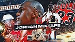 Michael Jordan #NBAMixtape