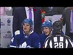 Auston Matthews & Mitch Marner Singing Bon Jovi Between Whistles | NHL Bloopers