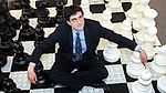 «Вдруг это один из моих последних шансов»: 14-й чемпион мира по шахматам Крамник о турнире претендентов в Берлине