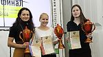Российские шахматистки награждены орденами «За заслуги перед отечеством» - This Sporting Life - Блоги - Sports.ru