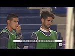 Isco Parody Cristiano Ronaldo Angry Reaction ~ Las Palmas vs Real Madrid 2:2 La Liga