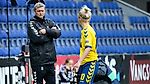 Andefamilie udskyder pokalfinale